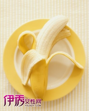 【香蕉减肥法】教你如何吃香蕉减肥,懒人科学